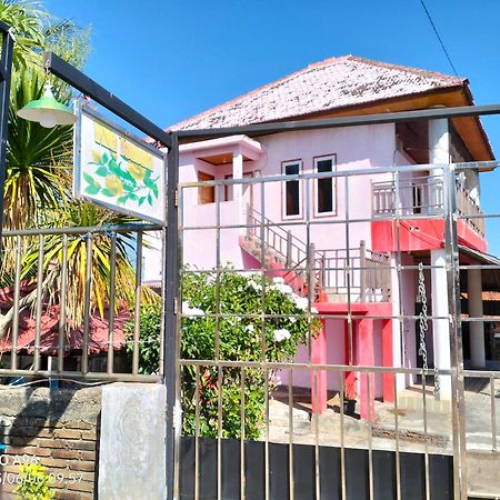 Lakey Peak Villa Tsubaki Huu Εξωτερικό φωτογραφία
