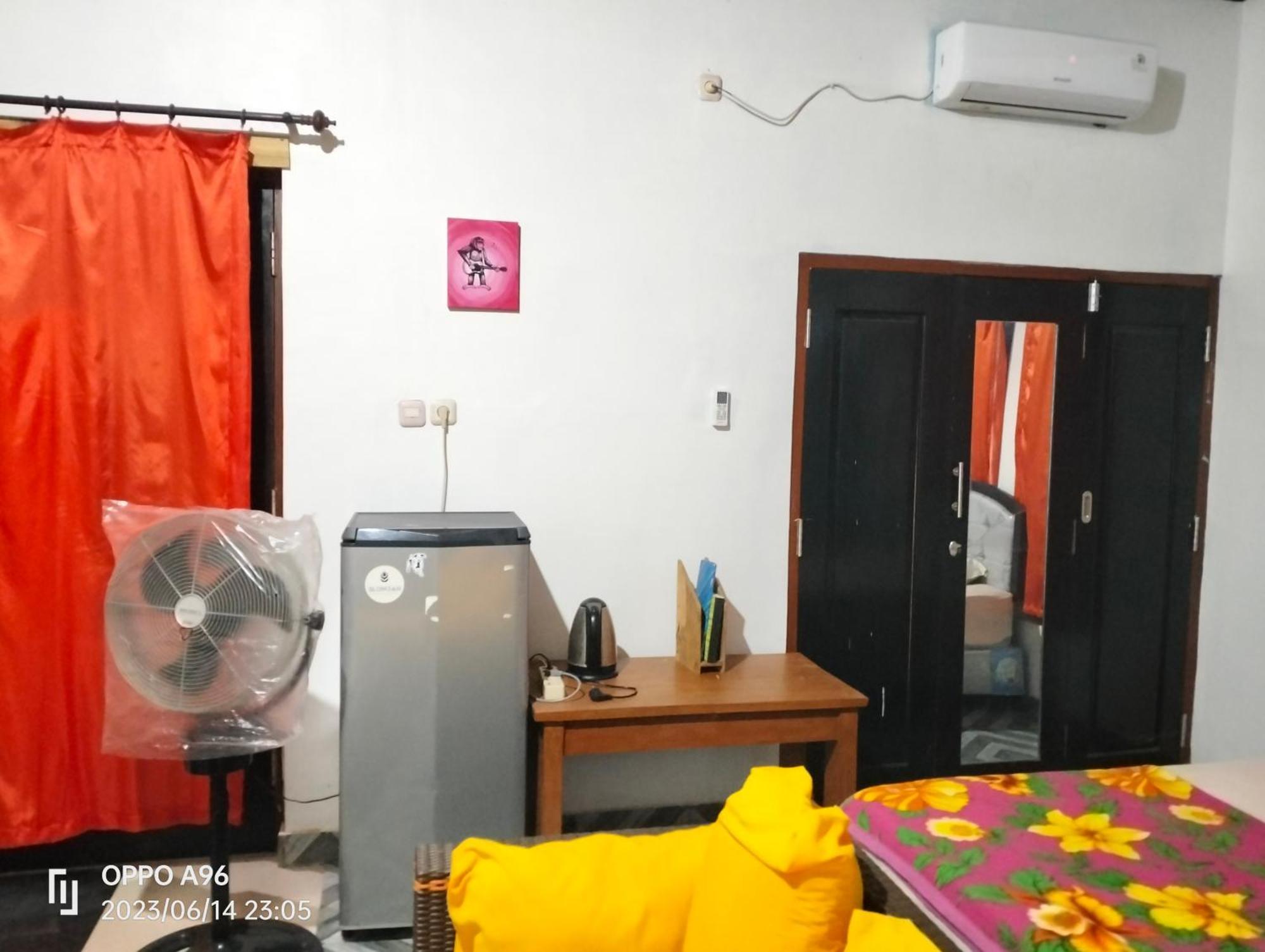 Lakey Peak Villa Tsubaki Huu Εξωτερικό φωτογραφία