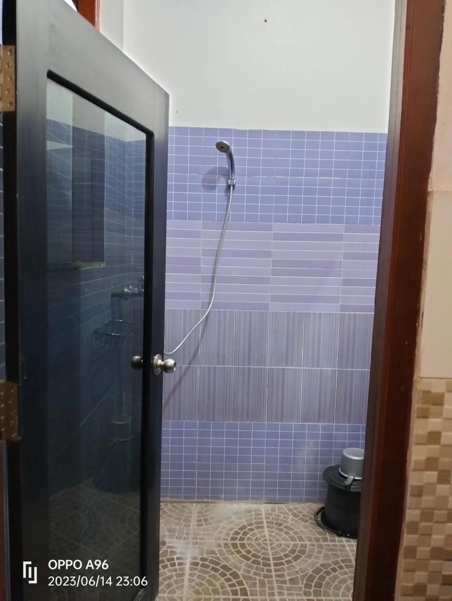 Lakey Peak Villa Tsubaki Huu Εξωτερικό φωτογραφία