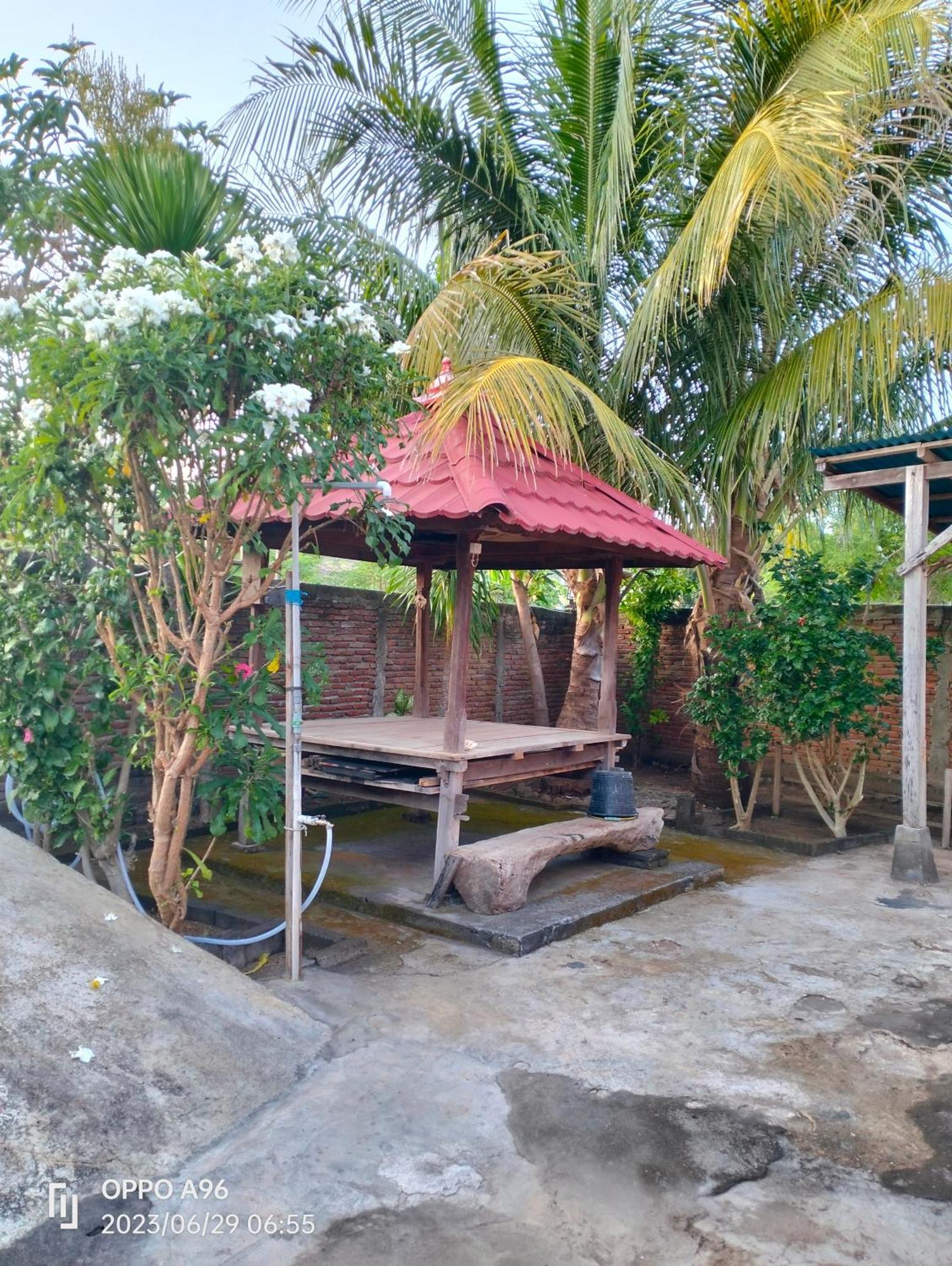 Lakey Peak Villa Tsubaki Huu Εξωτερικό φωτογραφία