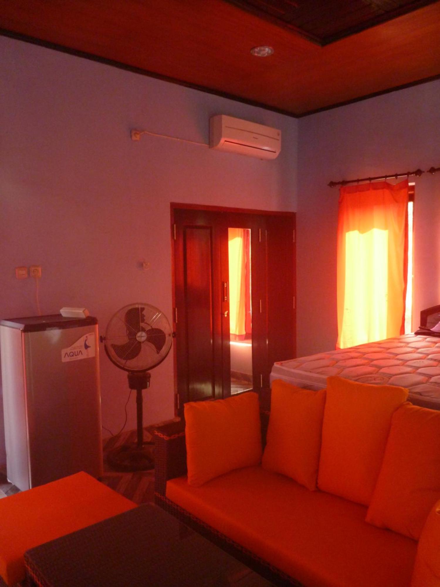 Lakey Peak Villa Tsubaki Huu Εξωτερικό φωτογραφία