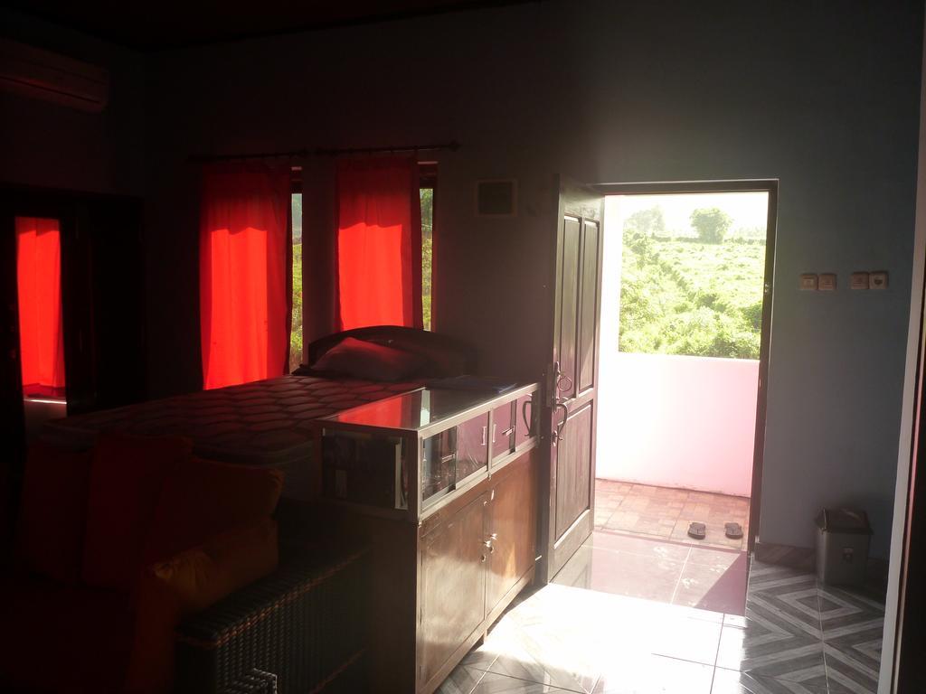 Lakey Peak Villa Tsubaki Huu Εξωτερικό φωτογραφία