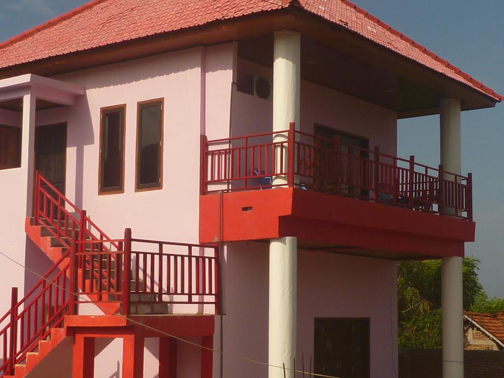 Lakey Peak Villa Tsubaki Huu Εξωτερικό φωτογραφία