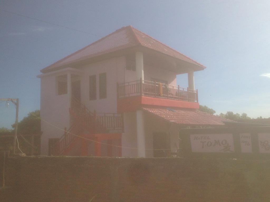 Lakey Peak Villa Tsubaki Huu Εξωτερικό φωτογραφία
